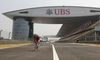 UBS: the Last Bank to Sponsor Formula 1