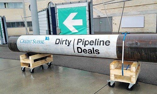 CS GV Pipeline