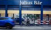 Observers Expect Massive Provision Increase at Julius Baer