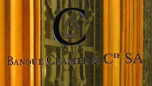 Banque Cramer, fintech, stockpicking app, stock screener, Prime Selector, Placido Albanese