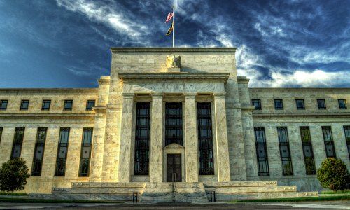 U.S. Federal Reserve Bank