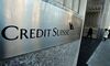 Credit Suisse Unit Appoints After Greensill