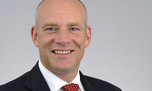 Barend Fruithof, CEO ASH Group