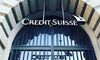 Credit Suisse Chairman Pushing Faster Restructuring