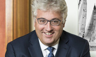 Massimo Pedrazzini, Chairman of Fidinam Group (Image: Media Relations)