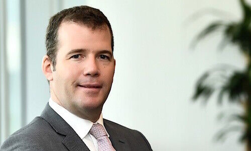 Claude Harbonn, market group head Malaysia and Indonesia, Credit Suisse