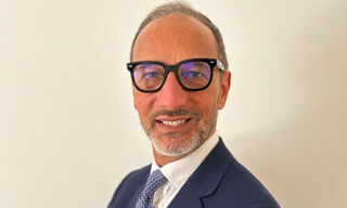 Michel Faoro, Co-CEO at Colombo Wealth (Image: MF)