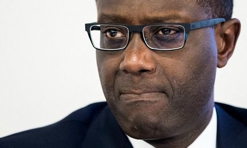 Credit Suisse, lowers targets, cost cuts, investor day, Tidjane Thiam, IWM, Asia, Swiss bank
