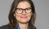 Nannette Hechler-Fayd’herbe: «Investing in a Fractured World»