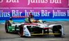 Julius Baer Renews Formula E Racing Sponsorship