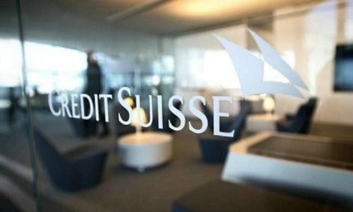 Credit Suisse, offices searched, tax evasion, London, Amsterdam, Paris
