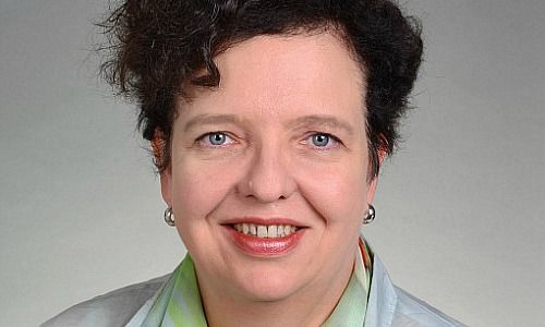 Katharina Ruedlinger, SIX Exchange Regulation