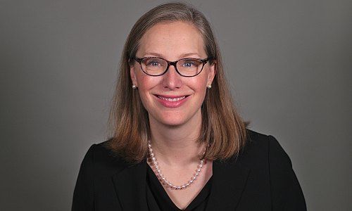Kristine Braden, Swiss banking, Citigroup