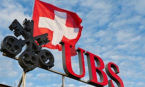 UBS, results, private bank, second quarter, Sergio Ermotti
