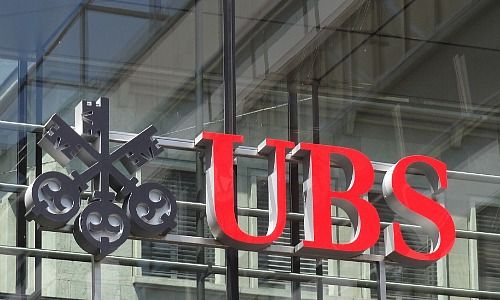 UBS, quarterly results, Q3