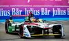Zurich Drops Out of Formula E