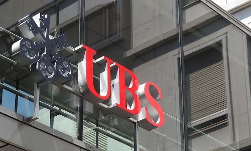 UBS, Trump boost, quarterly, result, weak private bank, higher provisions