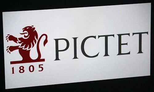 Pictet, profits, results, Nicolas Pictet,