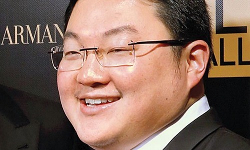 Jho Low on the Lam: The Details - finews.com