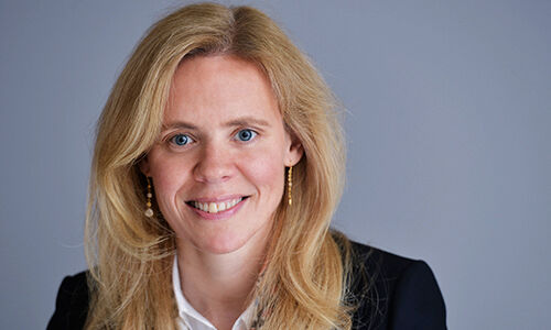 Samantha Gleave, Liontrust GF European Strategic Equity Fund (Image: Liontrust)