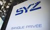 Syz Takes Cue From Retail Banking