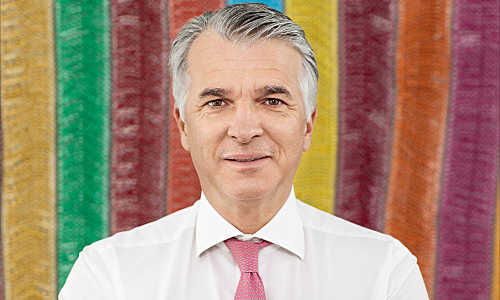 Sergio Ermotti, UBS