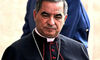 Vatican Scandal's Trail to Credit Suisse