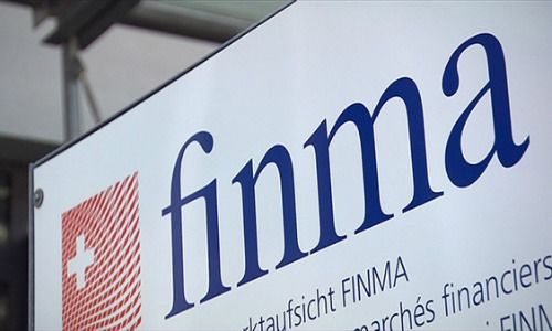Switzerland, insider trading, Finma