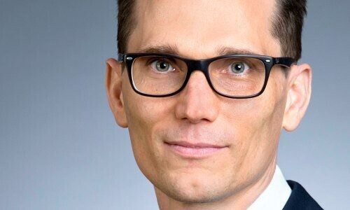 SNB Vice Chairman Martin Schlegel (Image: SNB)