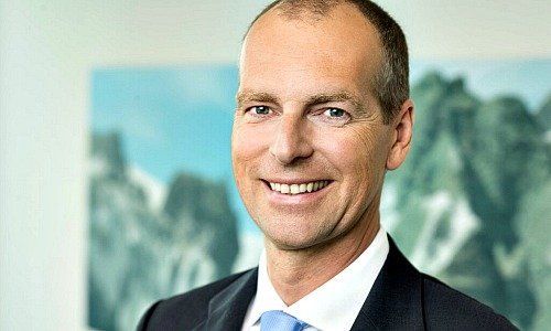 Dirk Klee, UBS Wealth Management