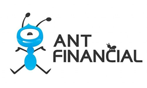 Ant Financial, Alibaba, Jack Ma