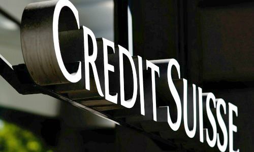 Credit Suisse, hiring, China