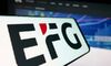 EFG Agrees to Pay the US for Possible Sanctions Breaches