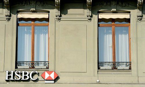 HSBC, Swiss, tax