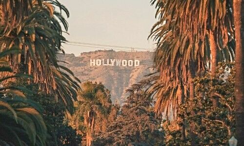 Hollywood, Los Angeles (Bild: Roberto Nickson / Pexels)