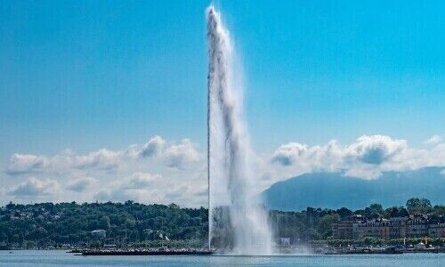 Geneva (Image: Pexels, Christopher Politano)