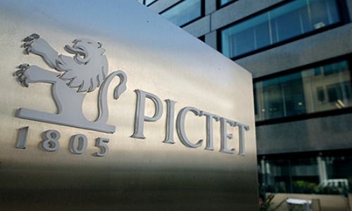 Pictet, private banking, 2016, profits, results, Nicolas Pictet