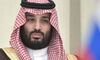 Saudi Crown Prince Seeks to Invest in Credit Suisse