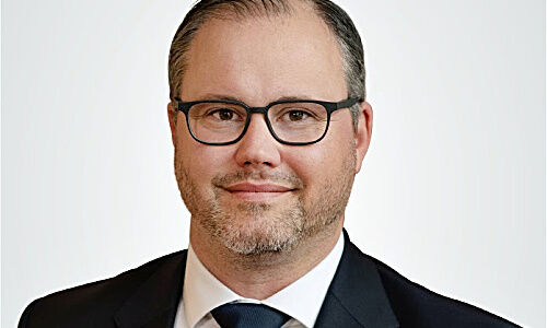 Christian Eckenberg, ISP Group