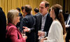 Speed Dating for Wealth Managers