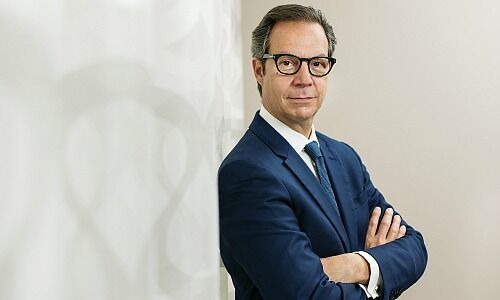 Nicolas Gonet, CEO of Gonet & Cie