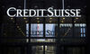 Credit Suisse Risk Chief Lures Ex-Colleagues from Goldman