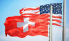US No Longer Deems Switzerland a Currency Manipulator
