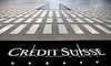 Credit Suisse Ready to Tee Up More Legal Provisions