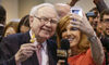 Warren Buffett wird zum Objekt der Begierde für Hedgefonds