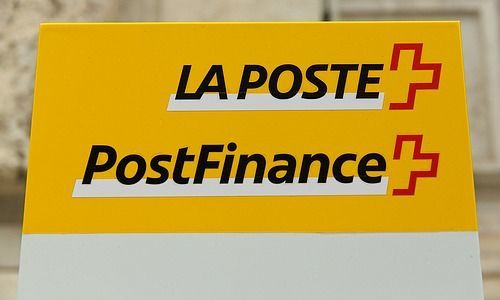 postfinance, fees