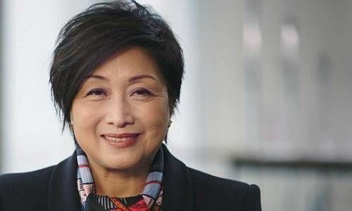 Kathy Shih, retire, UBS