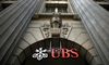 UBS Braced for Forex Cartel Fine