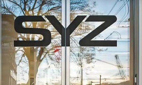 bank syz, syz Group