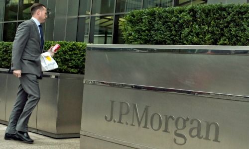 1MDB, JP Morgan, Swiss private bank, money laundering